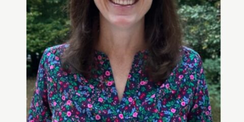Meet Shelly Moody, Principal of Atwood Primary School