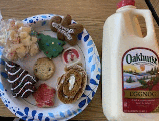 First Grade Experts in the Making